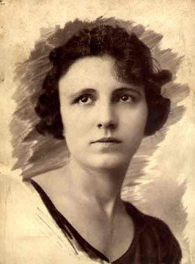 Пенка Радкова-Батоева